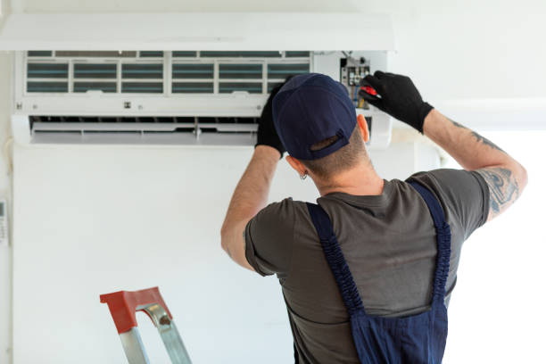 Professional Airduct Cleaning in AZ