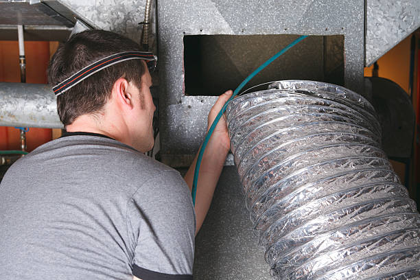 Best Air Vent Cleaning Services  in Somerton, AZ