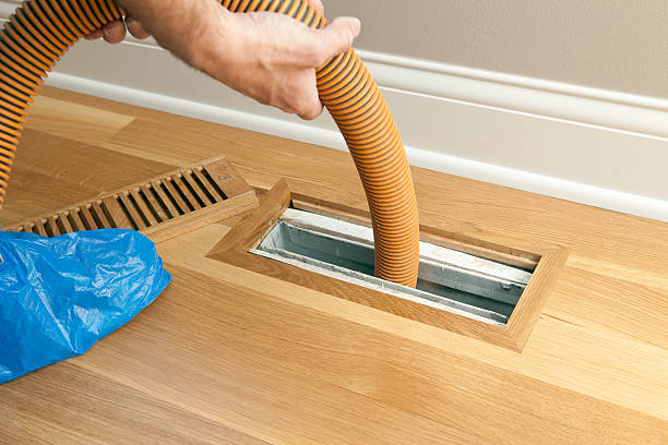 Best Affordable Air Duct Cleaning  in Somerton, AZ